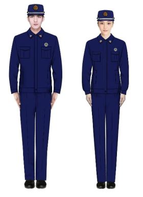 冬备勤服