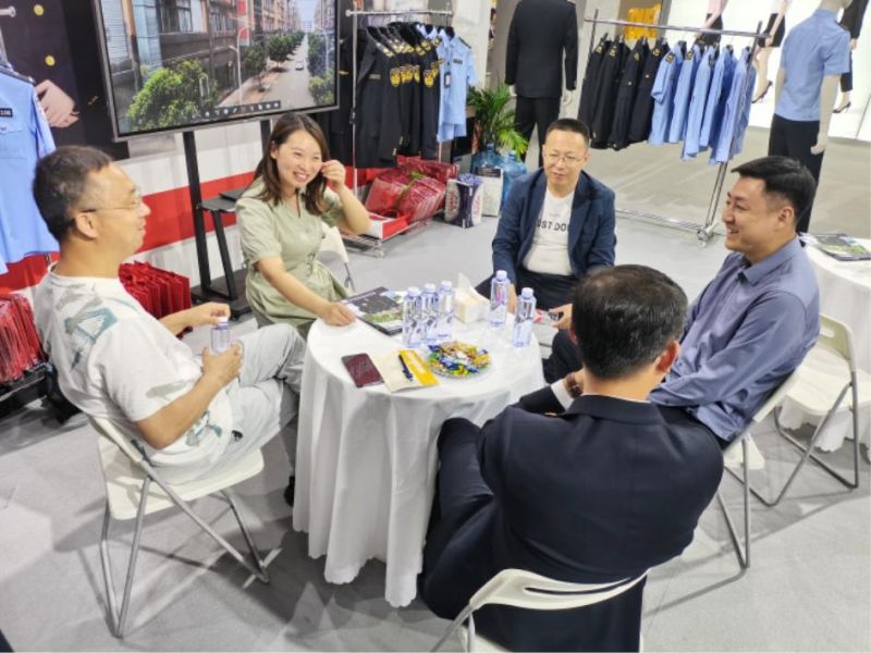 上海展会