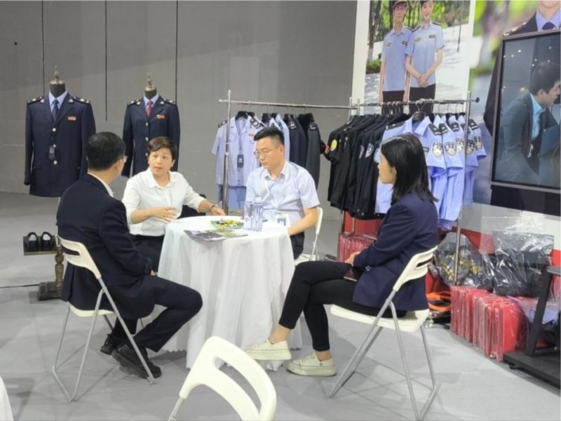 上海展会