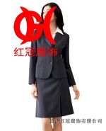 女士西服-52