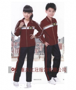 小学校服春秋季服装